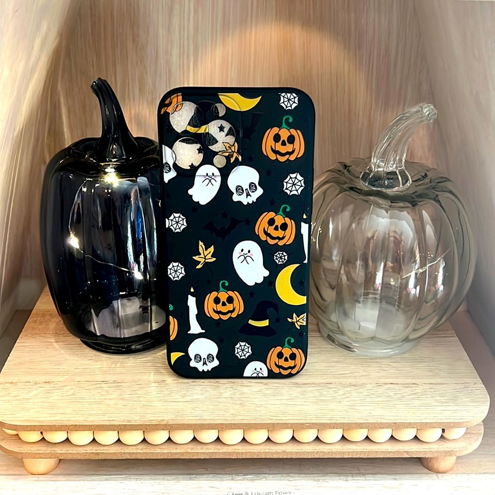 NEW! iPhone 13Pro Max Halloween Phone Case